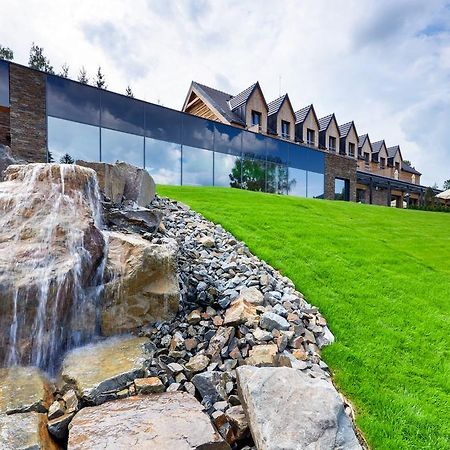 Penzion Jurášek Kunčice pod Ondřejníkem Exterior foto