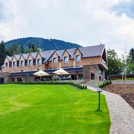 Penzion Jurášek Kunčice pod Ondřejníkem Exterior foto