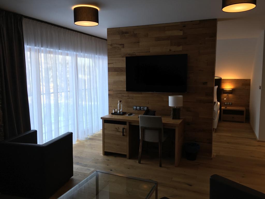 Penzion Jurášek Kunčice pod Ondřejníkem Exterior foto