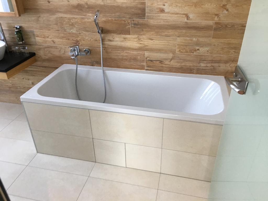 Penzion Jurášek Kunčice pod Ondřejníkem Exterior foto