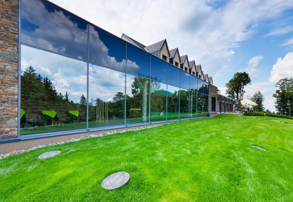 Penzion Jurášek Kunčice pod Ondřejníkem Exterior foto