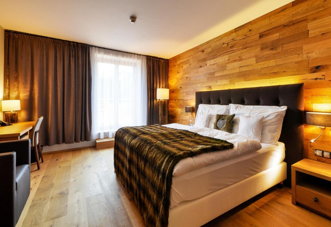 Penzion Jurášek Kunčice pod Ondřejníkem Exterior foto